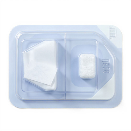 The Bio-Oss Collagen Combi-Kit packaging against a white background.