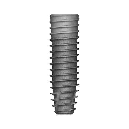 DIOnavi Implant UF(II) Fixture, Narrow