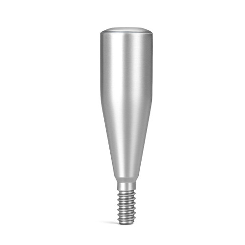 The Healing Abutment, (UNSHA), Narrow.
