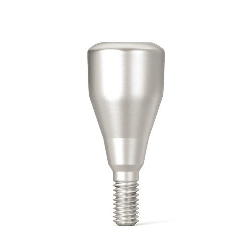 The Healing Abutment, (SSHA), Regular and Wide.