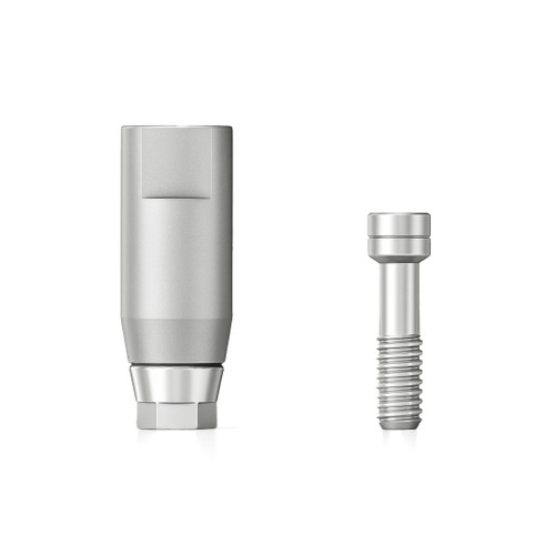 The Scan Adapter, (Scan Body), Regular.Wide.