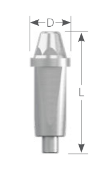 The Digital Analog, (MDA), Regular .Wide against a white background.