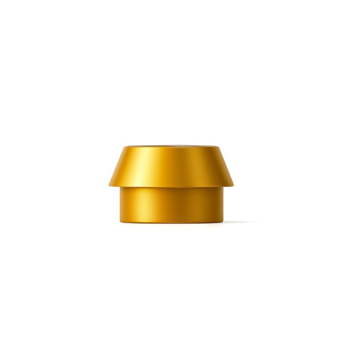 The OT Cap, (049P), Narrow.Regular,Wide against a white background.