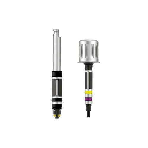 DIO Surgical Kits - Implant Kits & Components - UFII Wide Kit