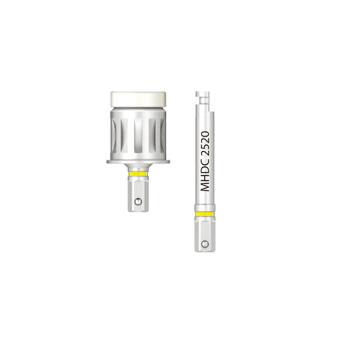 Fixture Mount Driver