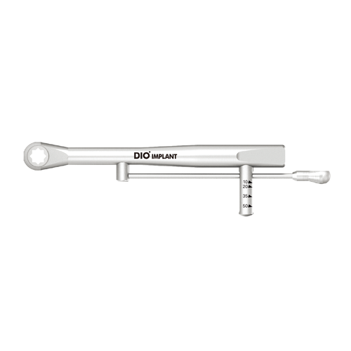 Torque Wrench(DIOnavi)-(DTW0080)