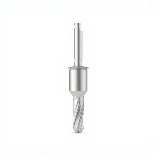 The Sinus Drill(DIOnavi) 3.2 is against a white background.