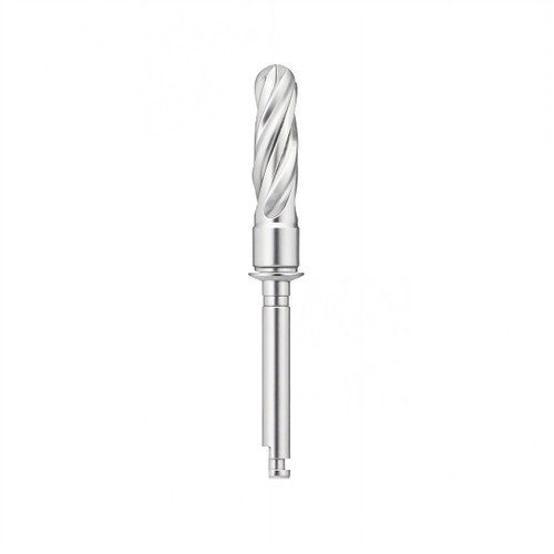 The Round Drill is against a white background.