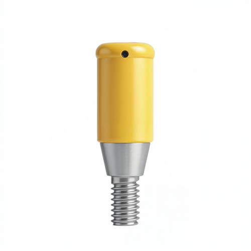 The Dio Locator Abutments - Regular is against a white background.