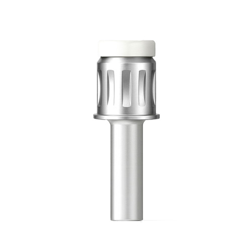 The Multiunit Straight Abutment Driver (HD2012A) against a white background. The Multiunit Straight Abutment Driver (HD2012A) against a white background.