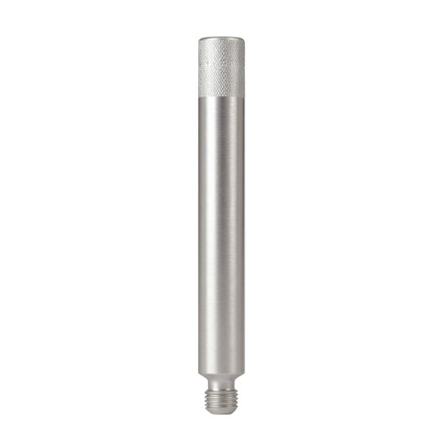 The Multiunit Guide Pin is against a white background. The Multiunit Guide Pin is against a white background.