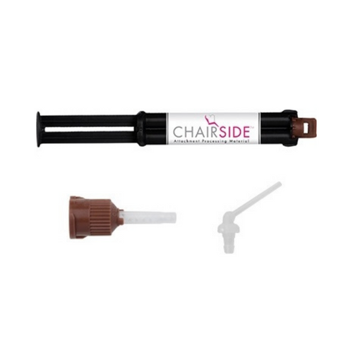Chairside Processing Material Syringe 4mL