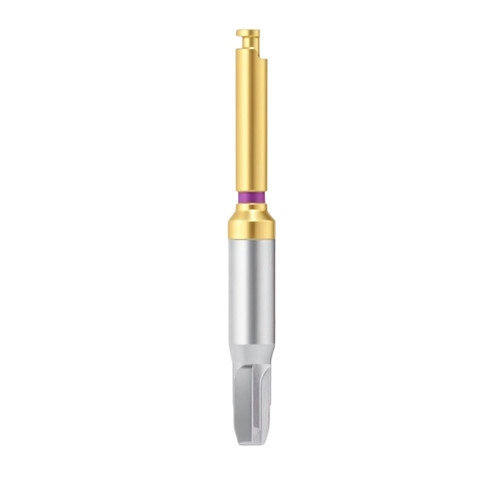 The UF(II)Narrow Profile Drill is against a white background.