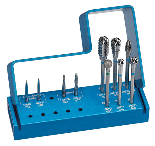 Salvin Products - Whitecap Dental Solution