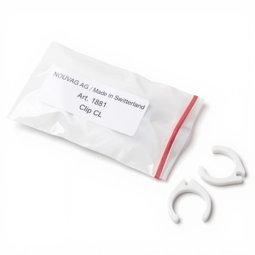 The Nouvag Clip 1881 kit is against a white background.
