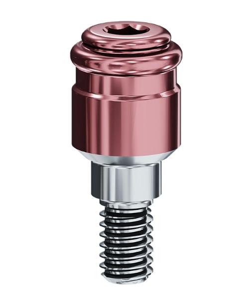 DIO RT-X Locator Abutments - Narrow