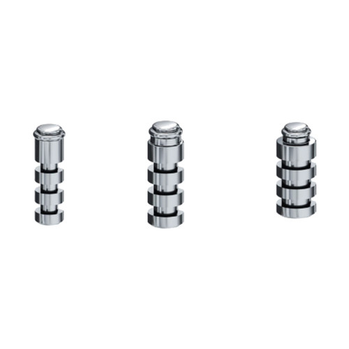 LOCATOR R-Tx Abutment Analog (4 Pack), 3.35/4/5 mm – 30014/30015/30016 – Zest Dental