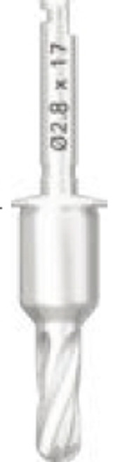 SURGICAL KITS - Drill components - Page 1 - Whitecap Dental