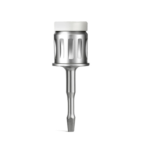 The Multiunit Angled Abutment Driver against a white background.