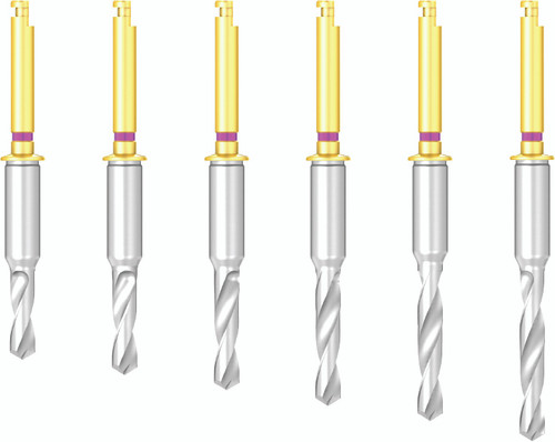 The Final Drill(DIONavi) set is against a white background.