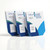 Three Curasan CollaGuide Membrane boxes are against a white background.