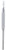 #15 Round Scalpel Handle