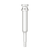 DIOnavi  Transfer Impression Coping Screw, (SSTI), Regular.Wide(Hex) Closed Tray