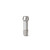 The Multi Angled Abutment Screw, (MASC), Regular.Wide drops a shadow.