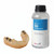 The SG (DIOnavi Guide Material) alongside a denture against a white background.