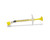 Omni Oss Plus prefilled curved syringe dental bone graft applicator