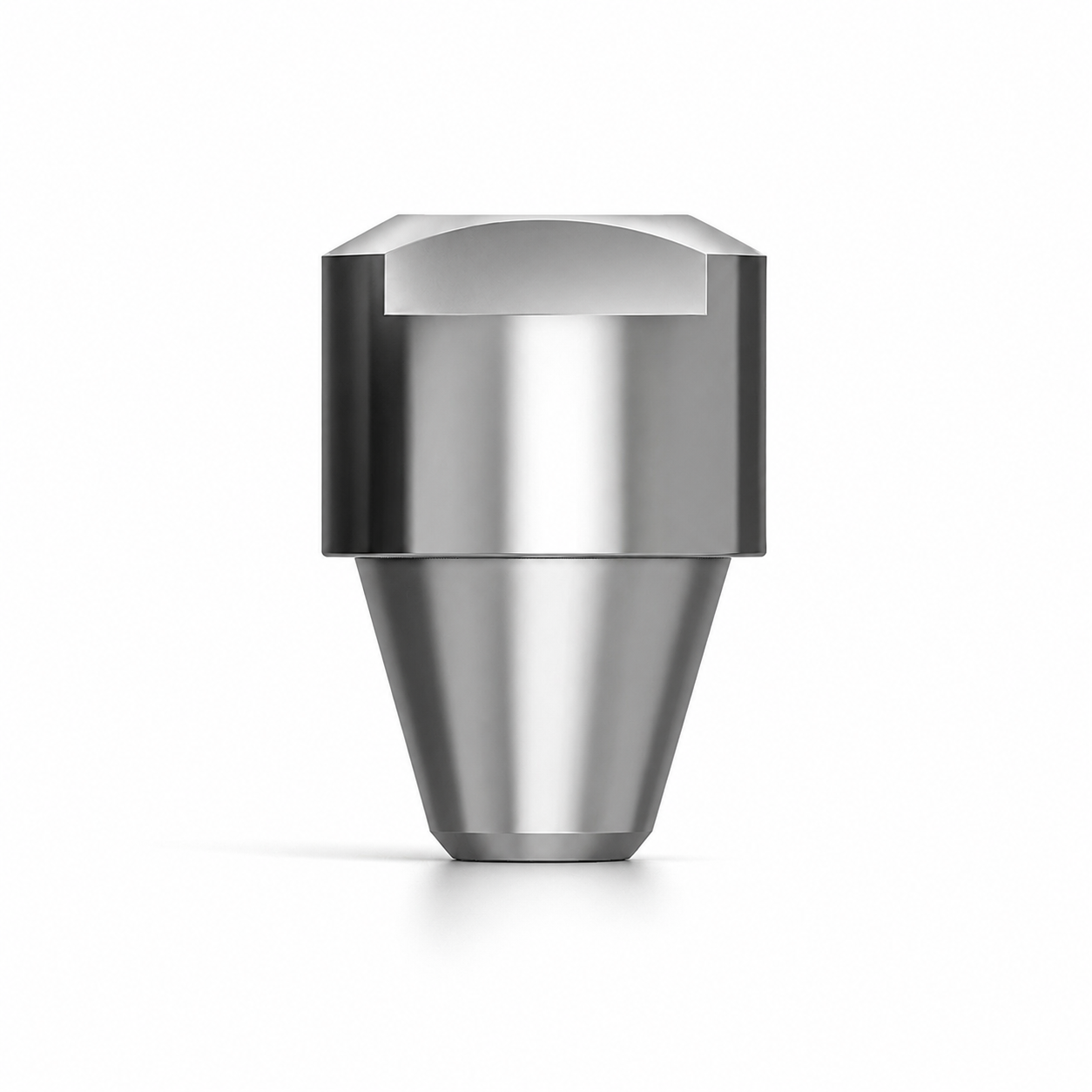 Cylinder Scanbody metal version