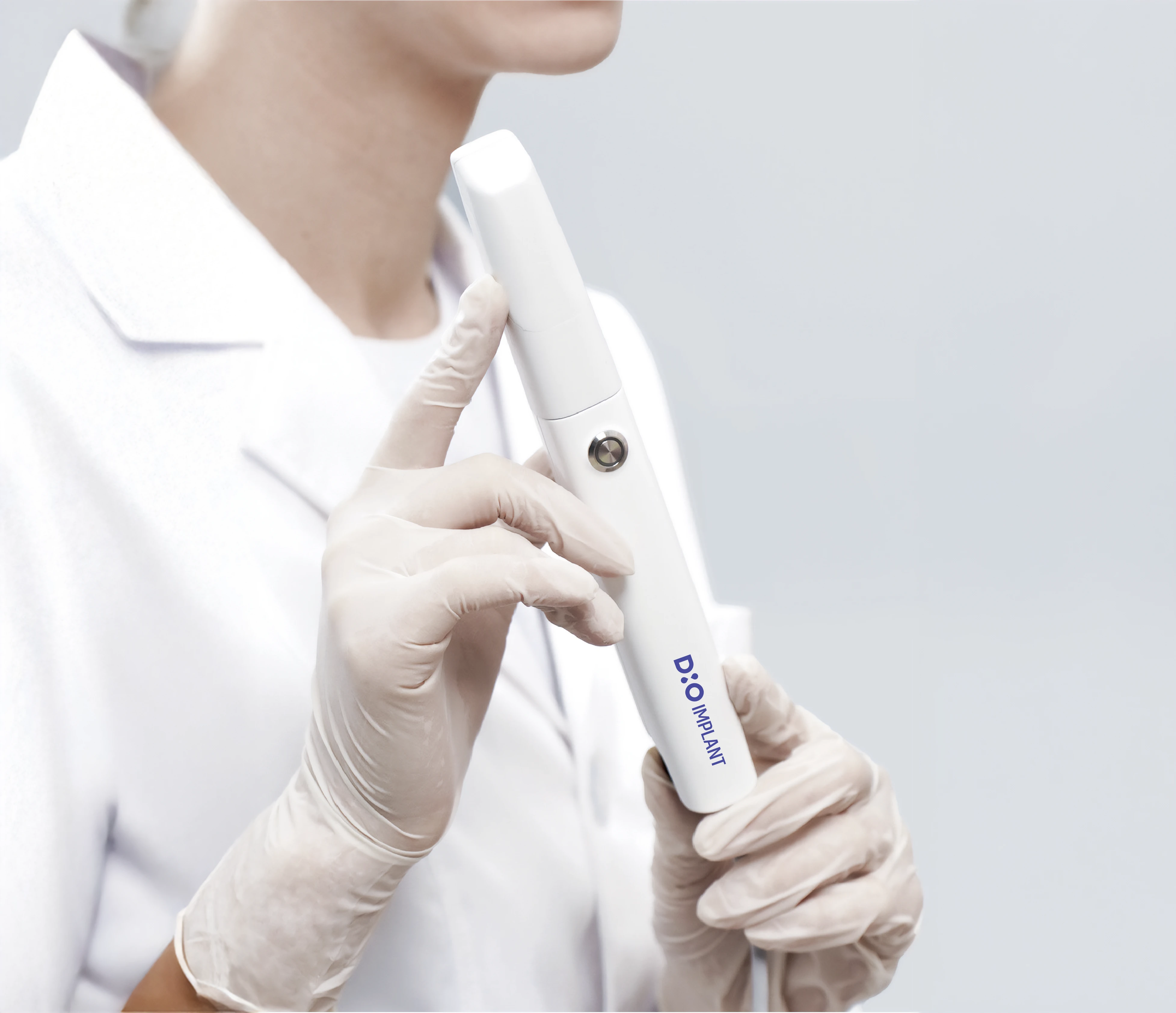 DIO Smart P Intraoral Scanner