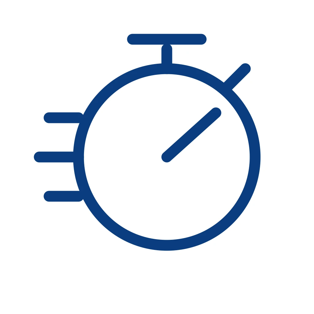 Fast icon