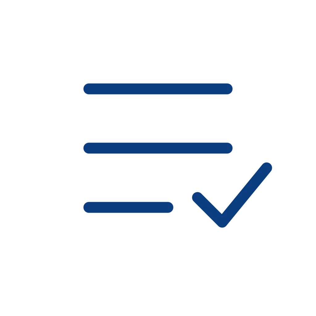 Simple icon