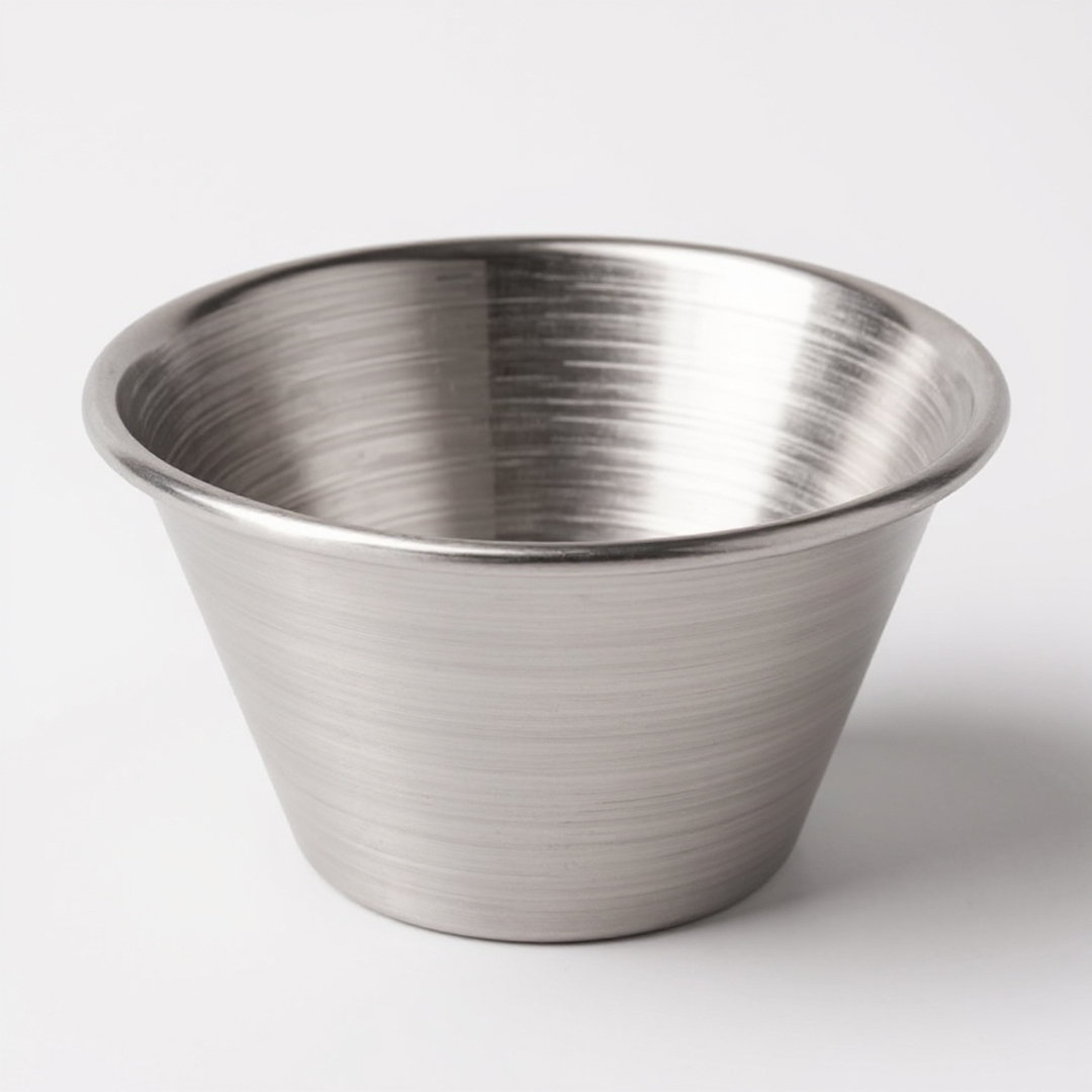 The Bone Harvesting Dish drops a shadow.