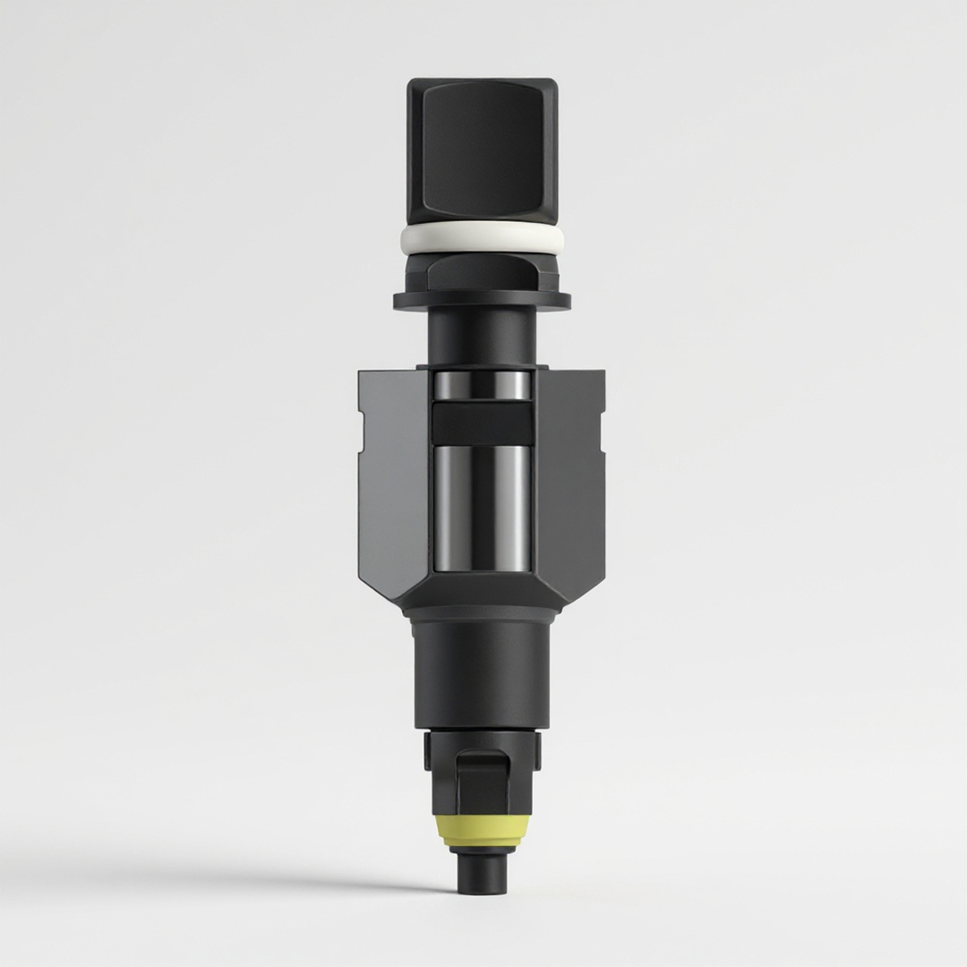 The Implant Connector (Wide) drops a shadow.
