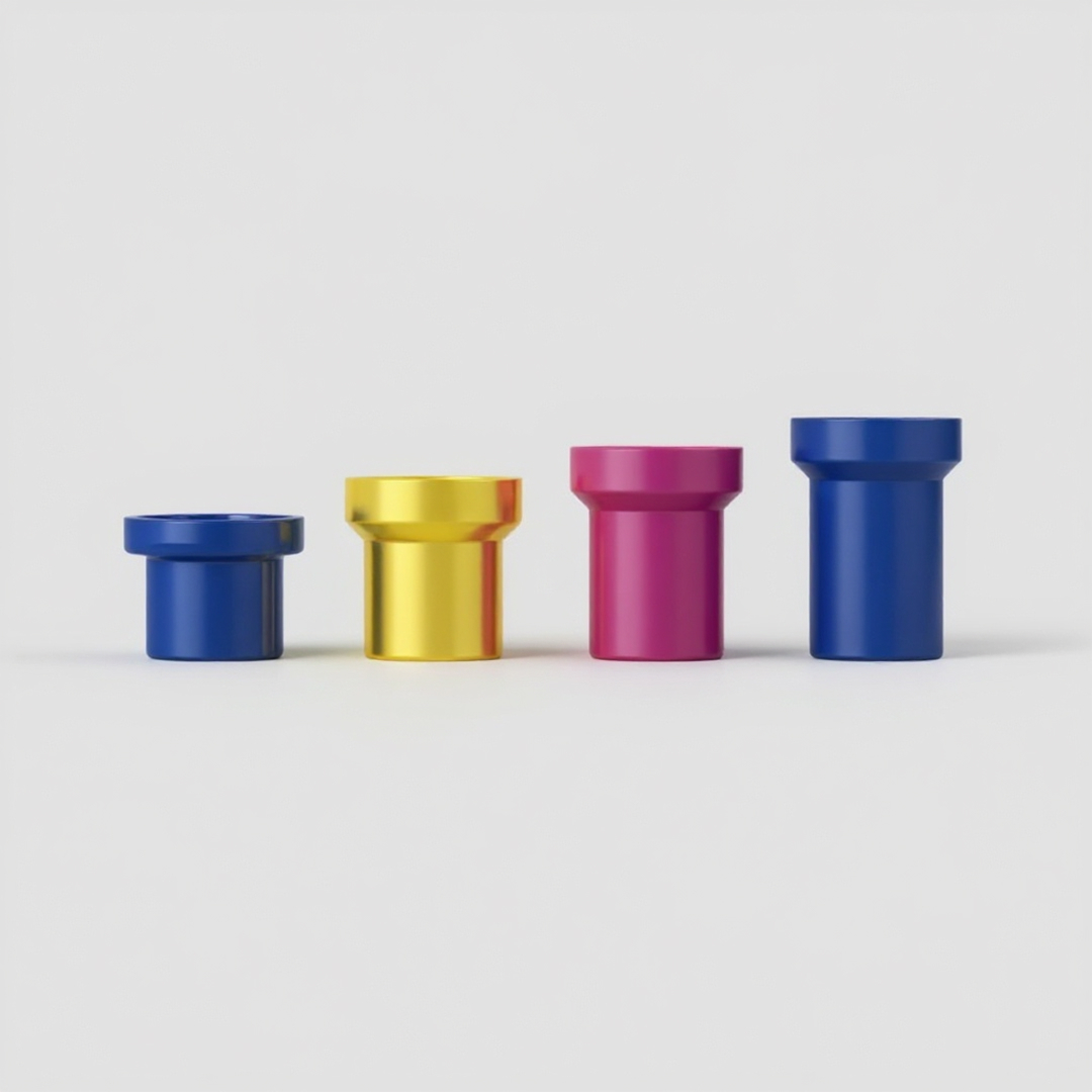 The Drill Stopper(Sinus)-SMK 01 KIT drop shadows.