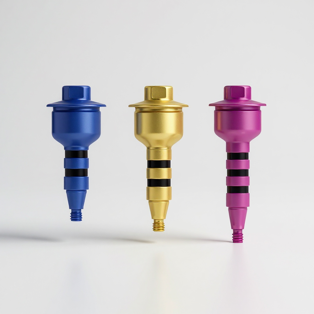 The Surgical Guide Fix products drop shadows.