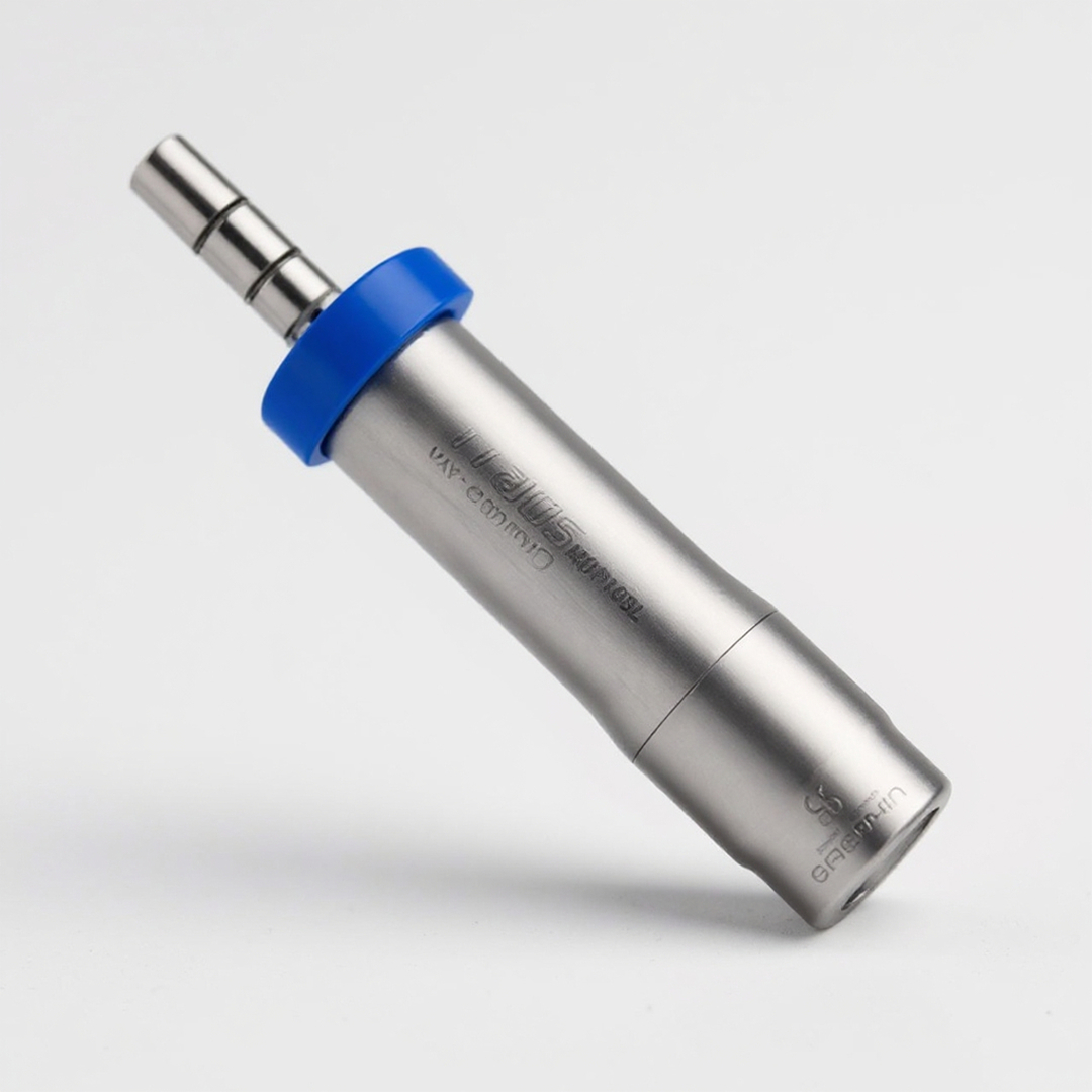The TRAUS MBP10SL OPTIC MOTOR(TRAUS SERIES) drops a shadow.