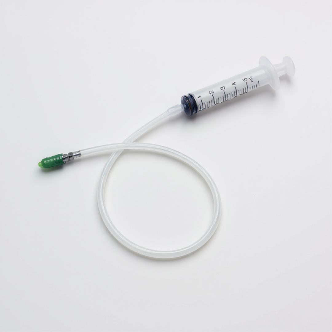 The Membrane Lifter Tube drops a shadow.