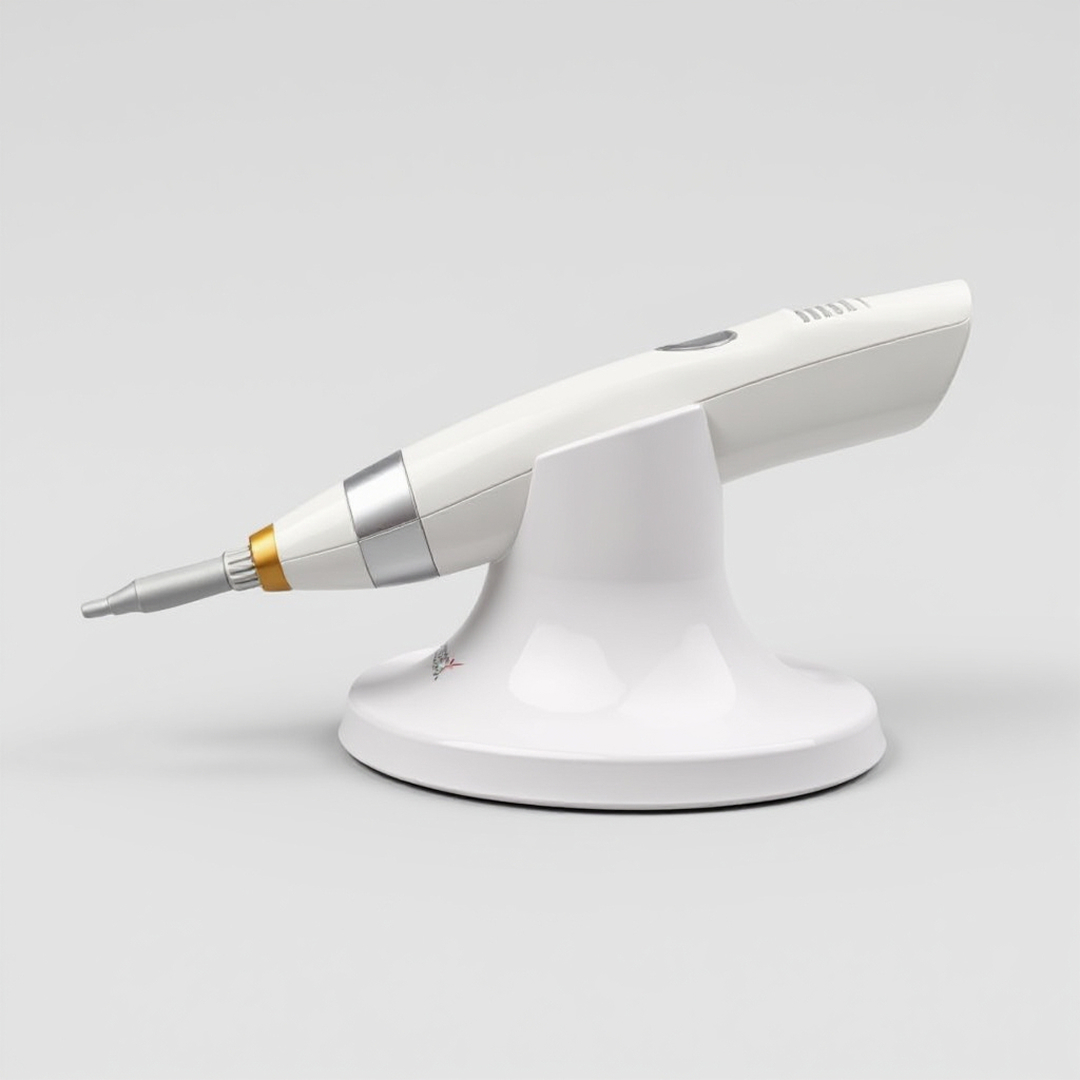 The Simply measure Implant Stability drops a shadow.