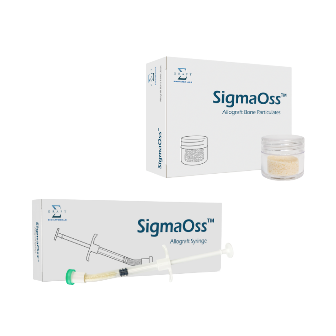 SigmaOss Allograft