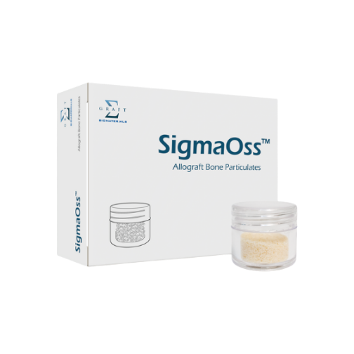 SigmaOss Allograft