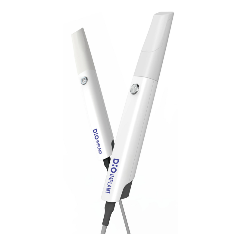 DIO Smart P Intraoral Scanner