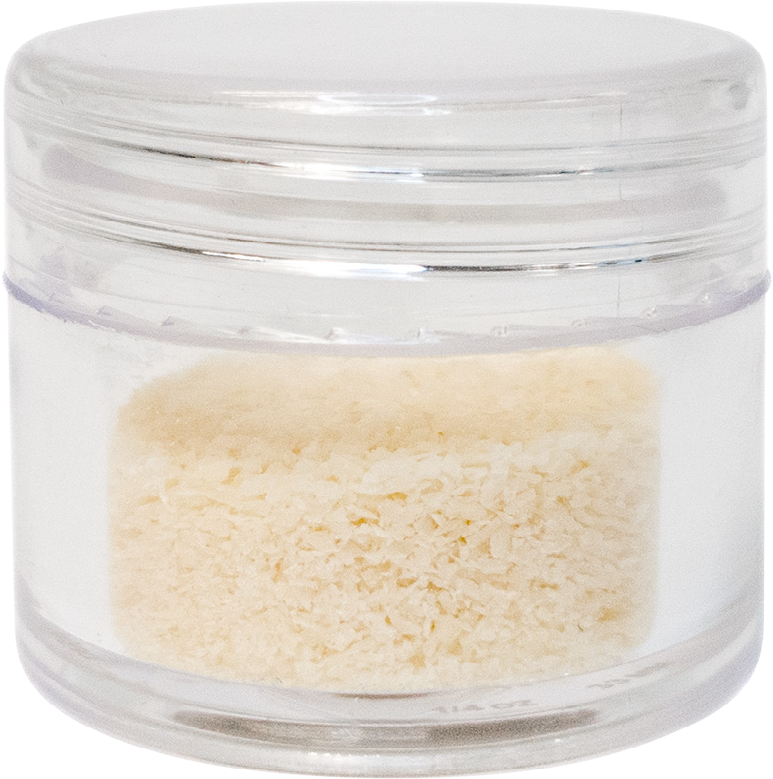 SigmaOss Cortical and Cancellous 50/50 Mineralized Small Granules