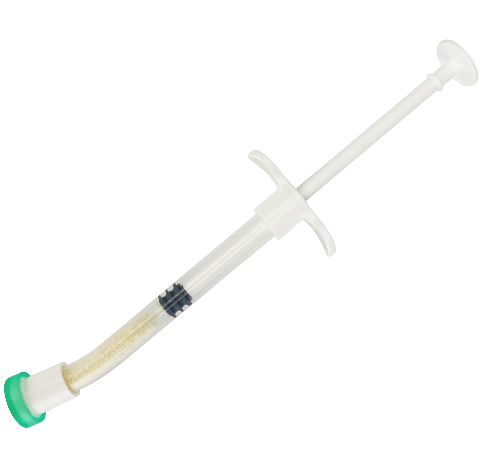 SigmaOss Syringe Mineralized Cortical and Cancellous with Collagen