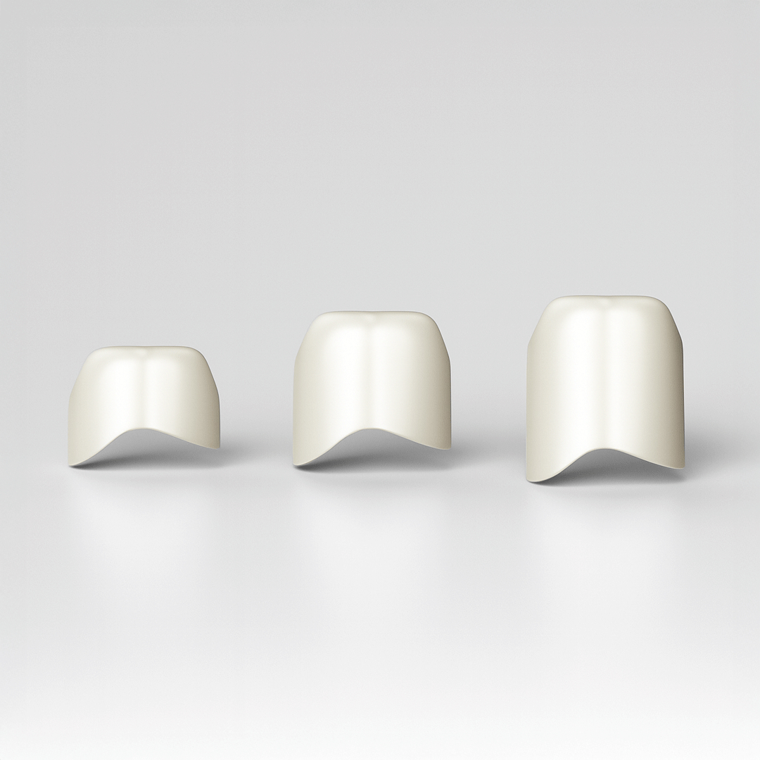The Anatomic Protect Cap, Regular drops a shadow.