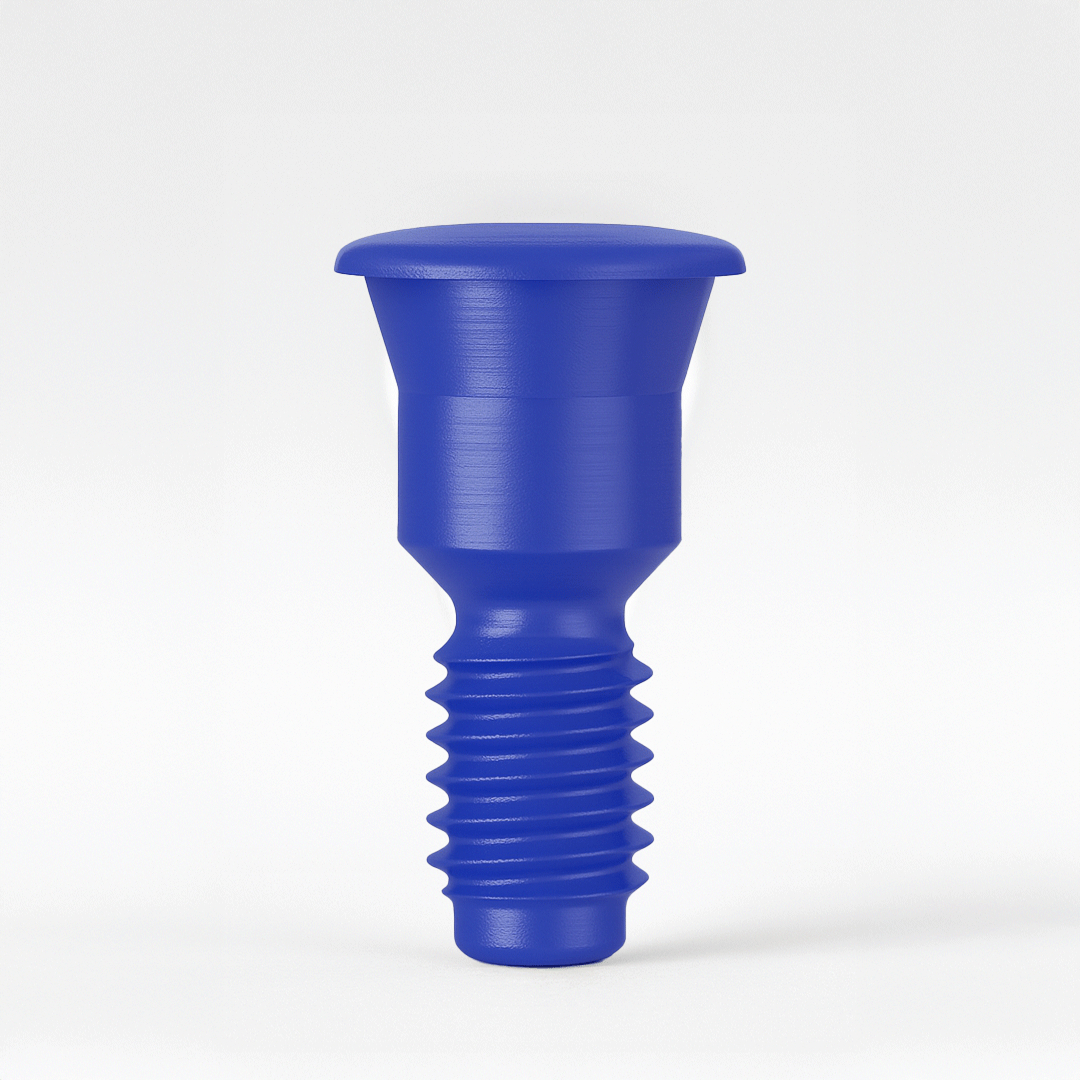The Coverscrew, (SSCS), Regular.Wide.