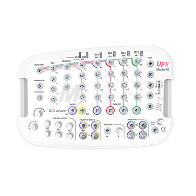 Surgical Kits product available from WhiteCap