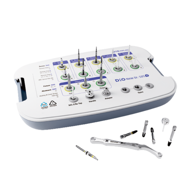 Clinical Cases product available from WhiteCap